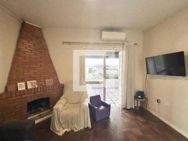 Casa à Venda Vila Nova, 2 Quartos, 110 m² Novo Hamburgo