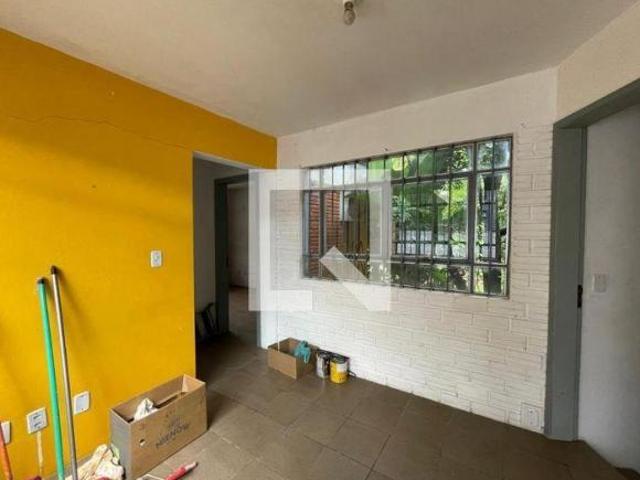 Casa à Venda Vila Nova, 2 Quartos, 149 m² Novo Hamburgo