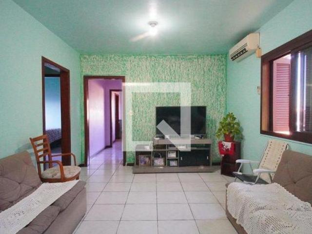 Casa à Venda Vila Nova, 3 Quartos, 101 m² Novo Hamburgo