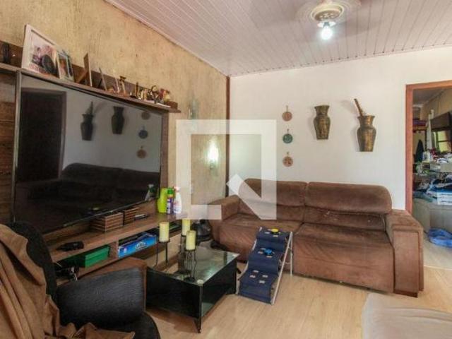 Casa à Venda Vila Nova, 3 Quartos, 130 m² Porto Alegre