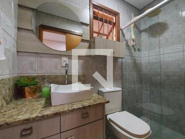 Casa à Venda Vila Nova, 3 Quartos, 180 m² Novo Hamburgo