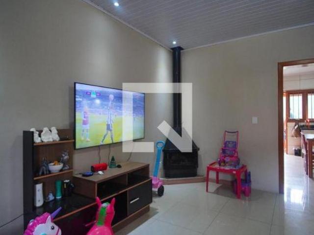 Casa à Venda Vila Nova, 3 Quartos, 264 m² Novo Hamburgo