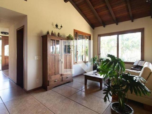 Casa à Venda Vila Nova, 4 Quartos, 450 m² Porto Alegre