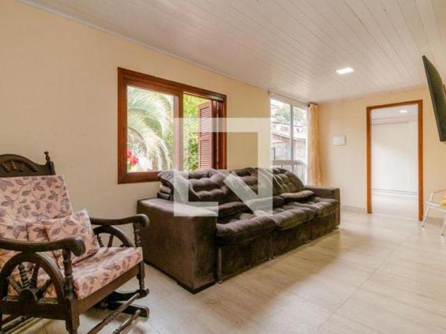 Casa à Venda Vila Nova, 4 Quartos, 140 m² Porto Alegre