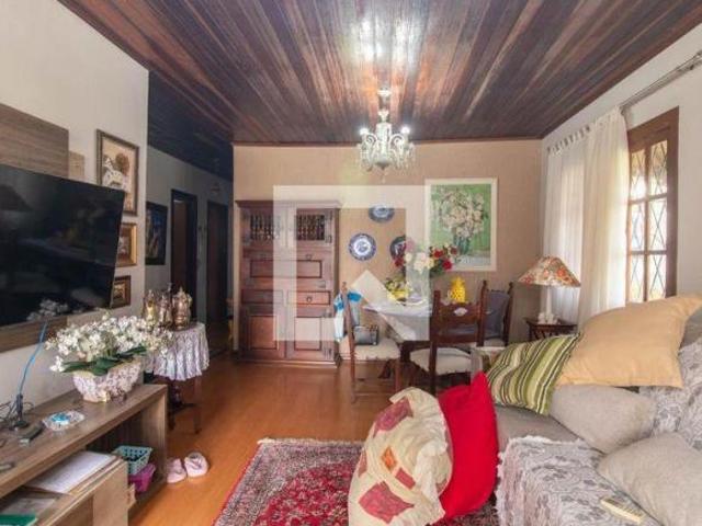 Casa à Venda Vila Nova, 4 Quartos, 240 m² Porto Alegre