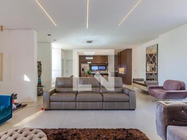 Casa à Venda Vila Nova, 4 Quartos, 344 m² Porto Alegre