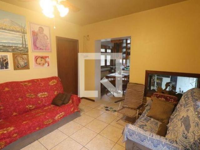 Casa à Venda Vila Nova, 5 Quartos, 231 m² Novo Hamburgo