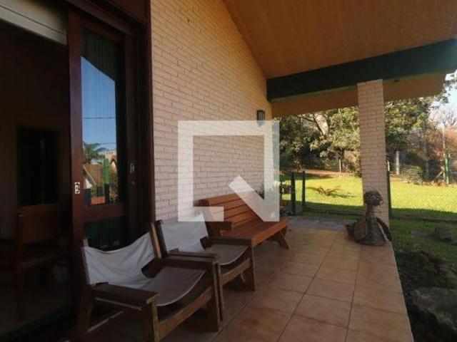 Casa à Venda Vila Nova, 6 Quartos, 330 m² Novo Hamburgo