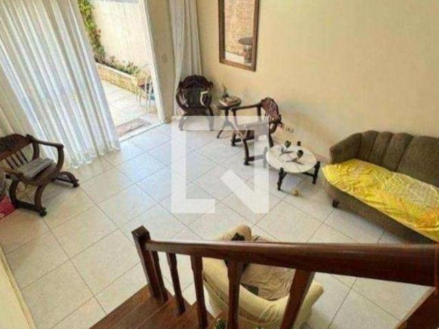 Casa à Venda Vila Olímpia, 3 Quartos, 220 m2