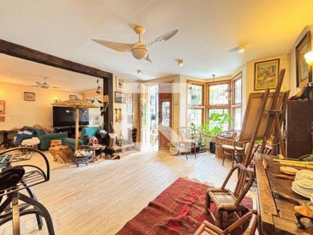 Casa à Venda Vila Olímpia, 4 Quartos, 400 m² São Paulo