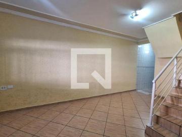 Casa à Venda Vila Palmares, 3 Quartos, 149 m² Santo André