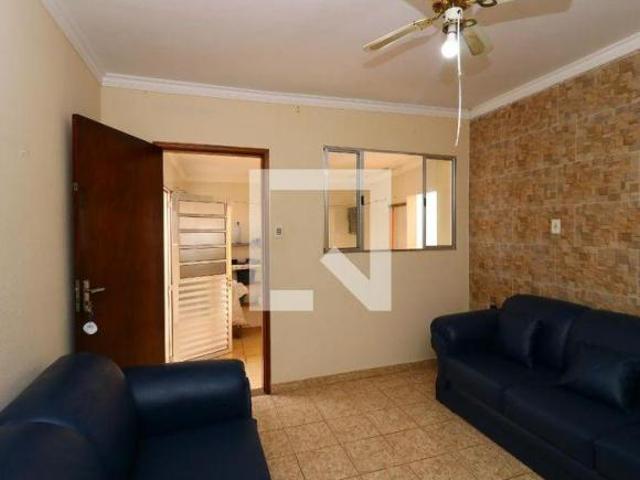 Casa à Venda Vila Palmares, 3 Quartos, 160 m² Santo André