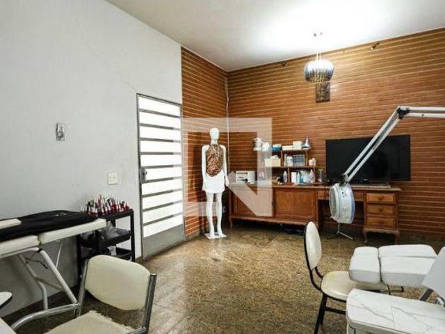 Casa à Venda Vila Paris, 5 Quartos, 260 m² Belo Horizonte