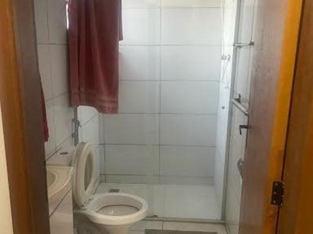 CASA À VENDA | VILA PROFESSOR SIMÕES – AGUDOS/SP
