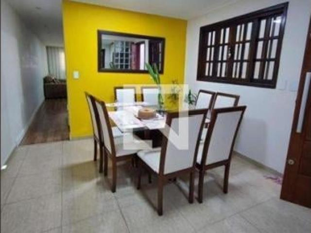 Casa à Venda Vila Progresso, 3 Quartos, 150 m² São Paulo
