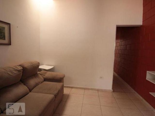 Casa à Venda Vila Progresso, 1 Quarto, 60 m2