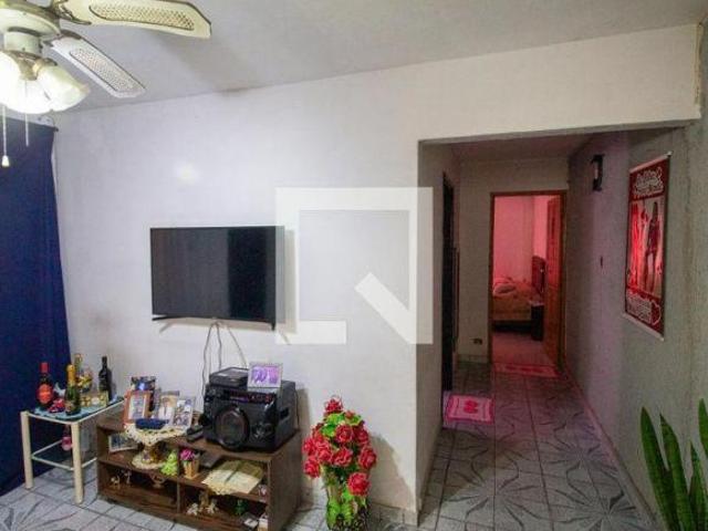 Casa à Venda Vila Progresso, 2 Quartos, 125 m² São Paulo