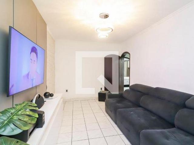 Casa à Venda Vila Progresso, 2 Quartos, 88 m2