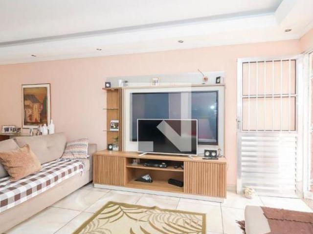 Casa à Venda Vila Progresso, 5 Quartos, 120 m2