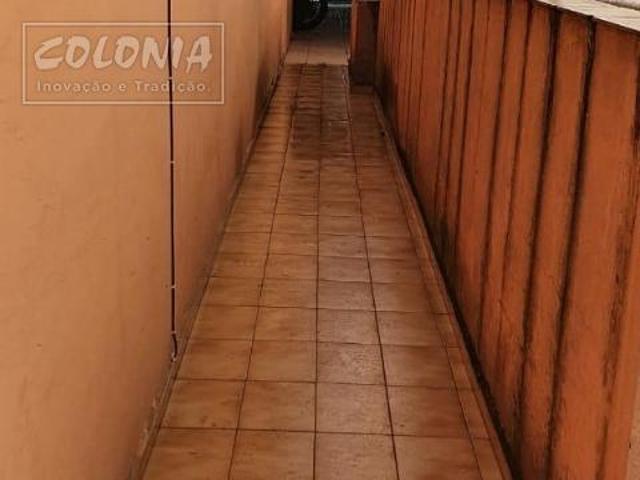 Casa a venda Vila Progresso