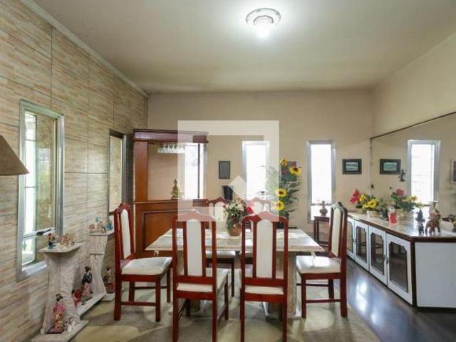 Casa à Venda Vila Princesa Isabel, 3 Quartos, 150 m2
