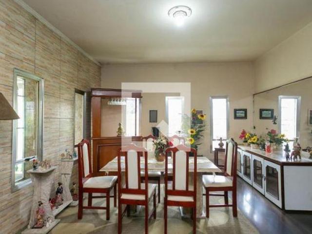 Casa à Venda Vila Princesa Isabel, 3 Quartos, 150 m² São Paulo