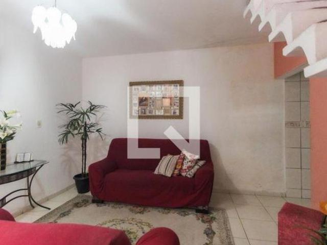 Casa à Venda Vila Princesa Isabel, 3 Quartos, 102 m² São Paulo