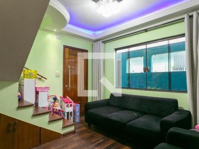 Casa à Venda Vila Princesa Isabel, 2 Quartos, 70 m² São Paulo