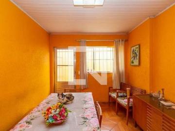 Casa à Venda Vila Prudente, 2 Quartos, 106 m2