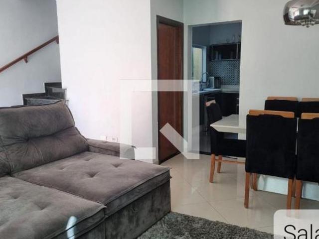 Casa à Venda Vila Prudente, 3 Quartos, 115 m2