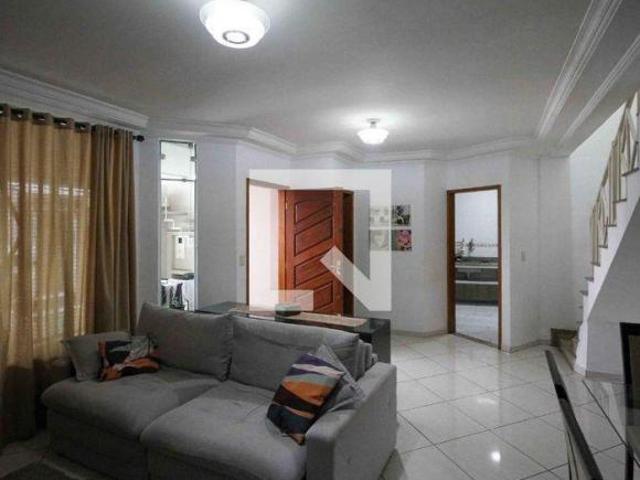 Casa à Venda Vila Prudente, 3 Quartos, 110 m² São Paulo