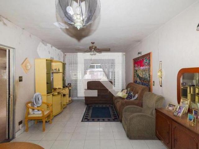 Casa à Venda Vila Prudente, 3 Quartos, 165 m² São Paulo
