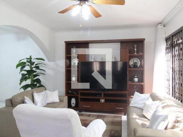 Casa à Venda Vila Ré, 4 Quartos, 202 m² São Paulo