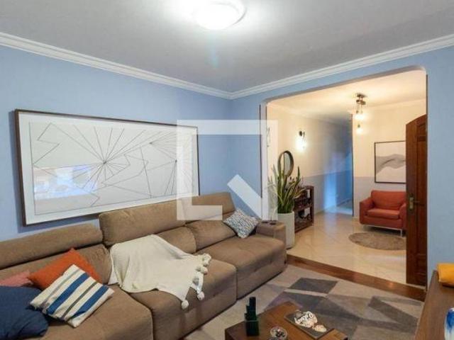 Casa à Venda Vila Ré, 4 Quartos, 250 m² São Paulo