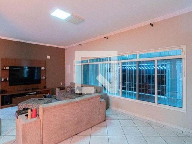 Casa à Venda Vila Ré, 5 Quartos, 388 m² São Paulo