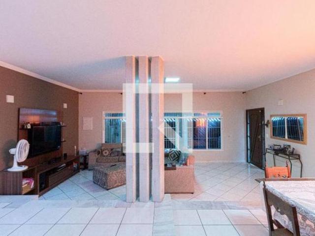 Casa à Venda Vila Ré, 5 Quartos, 388 m² São Paulo