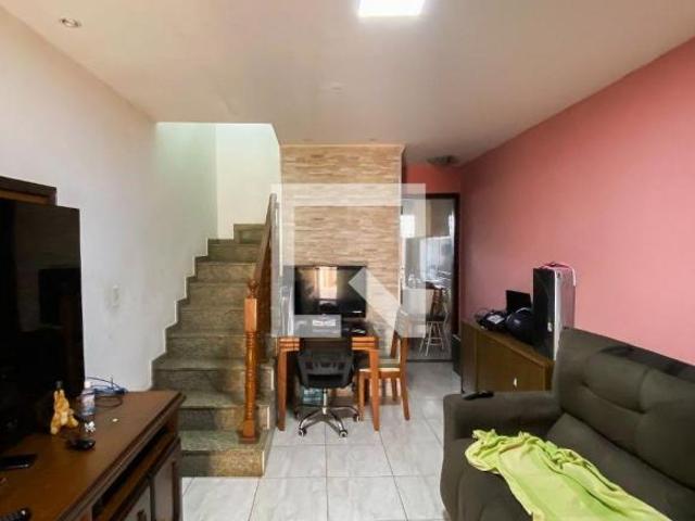 Casa à Venda Vila Ré, 2 Quartos, 125 m2