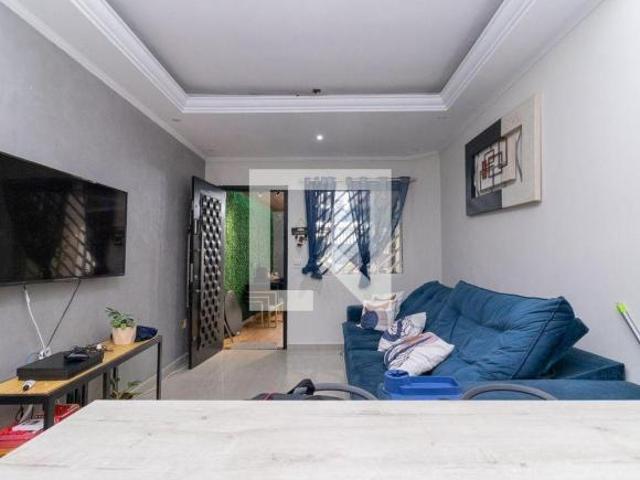 Casa à Venda Vila Ré, 2 Quartos, 126 m2