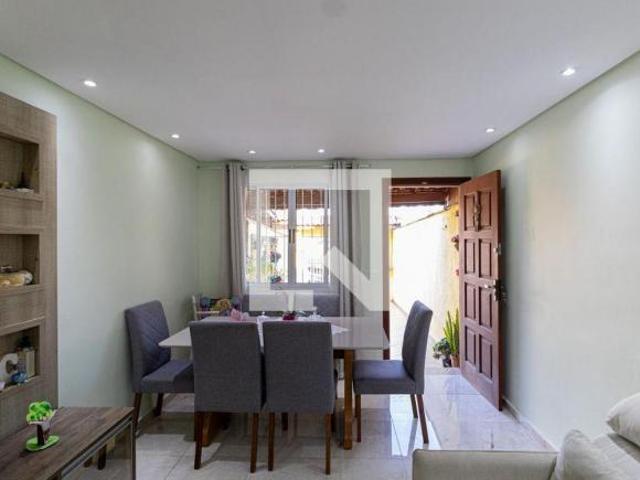 Casa à Venda Vila Ré, 2 Quartos, 90 m2