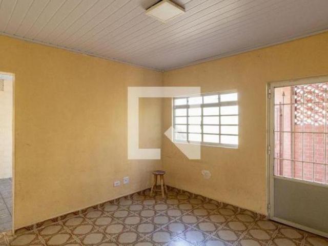 Casa à Venda Vila Ré, 2 Quartos, 90 m2