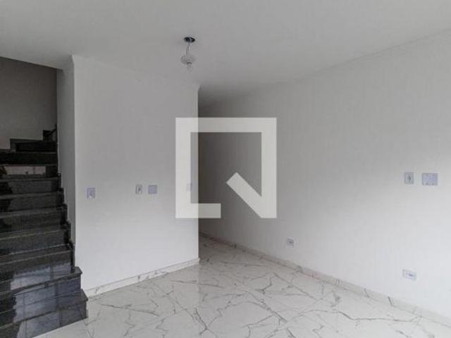Casa à Venda Vila Ré, 2 Quartos, 90 m2