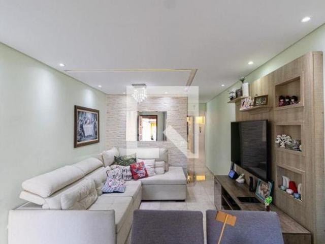 Casa à Venda Vila Ré, 2 Quartos, 90 m² São Paulo