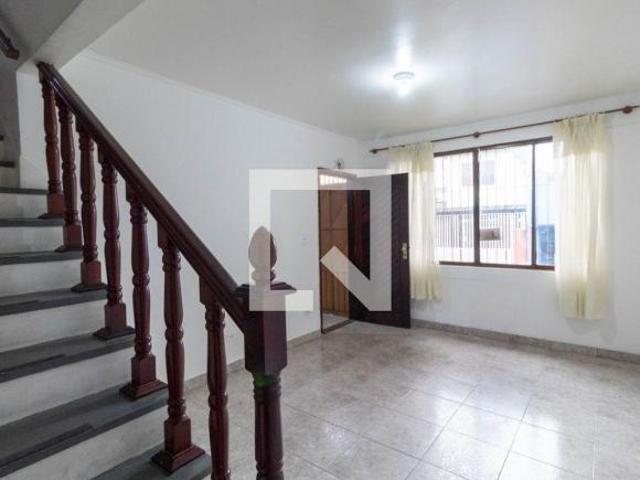 Casa à Venda Vila Ré, 2 Quartos, 95 m2