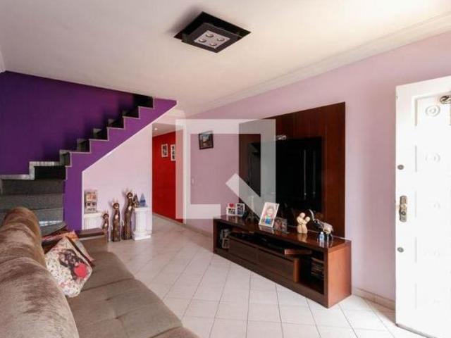 Casa à Venda Vila Ré, 3 Quartos, 100 m2