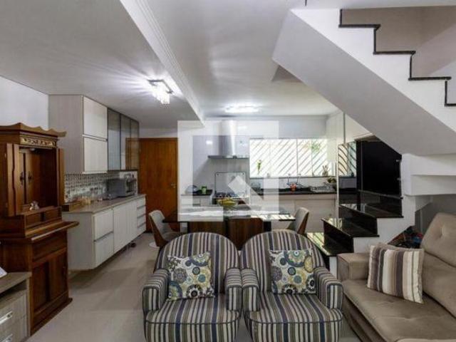 Casa à Venda Vila Ré, 3 Quartos, 100 m² São Paulo