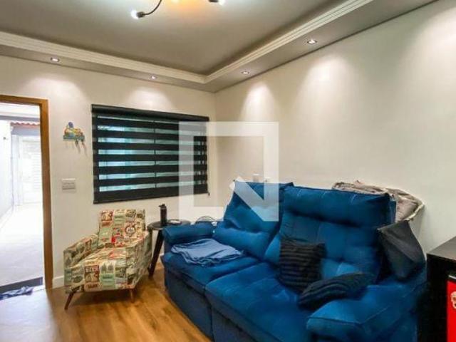 Casa à Venda Vila Ré, 3 Quartos, 126 m² São Paulo