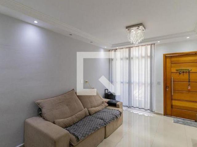 Casa à Venda Vila Ré, 3 Quartos, 120 m2