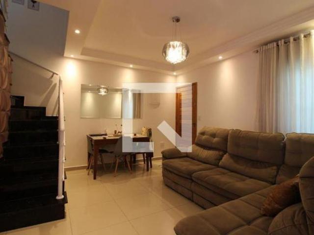 Casa à Venda Vila Ré, 3 Quartos, 120 m2