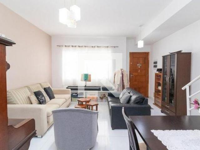 Casa à Venda Vila Ré, 3 Quartos, 154 m² São Paulo