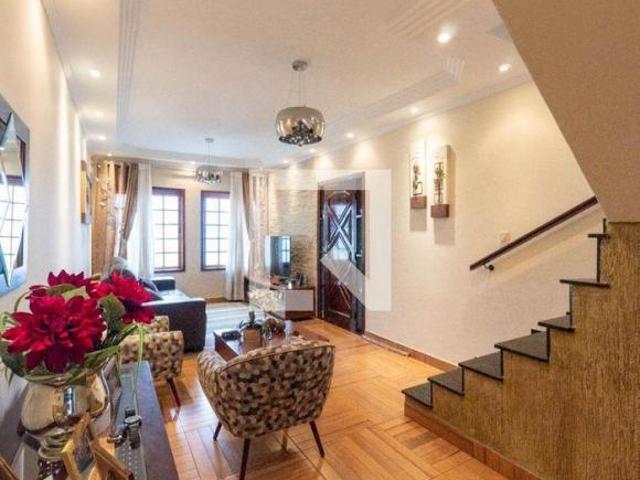 Casa à Venda Vila Ré, 3 Quartos, 162 m² São Paulo